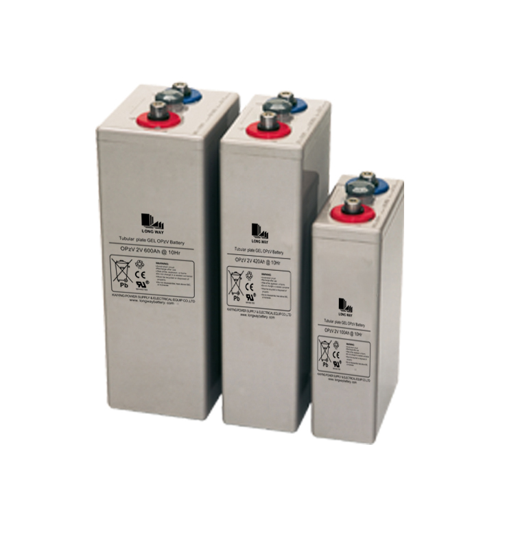 GEL Battery Series